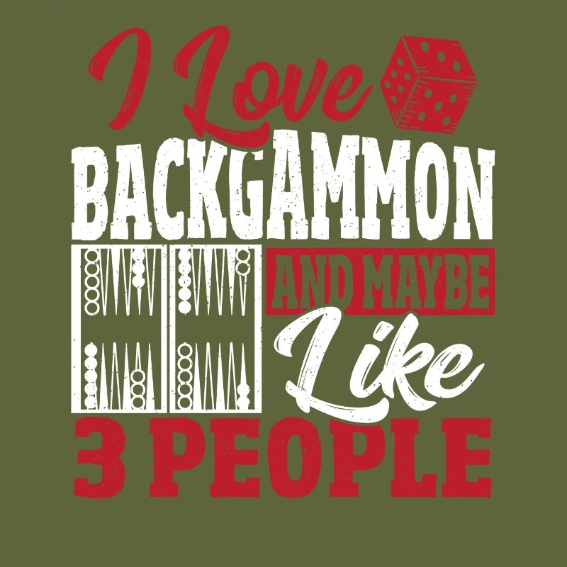 Backgammon