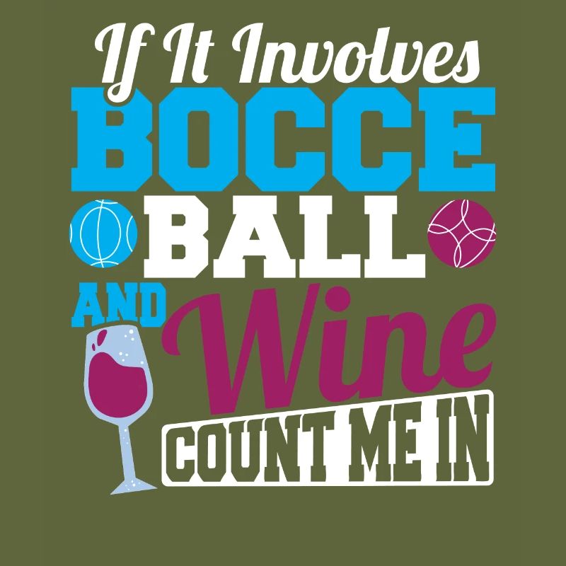 Bocce