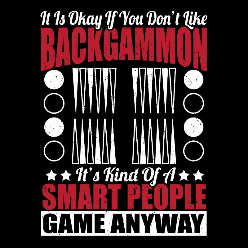 Backgammon