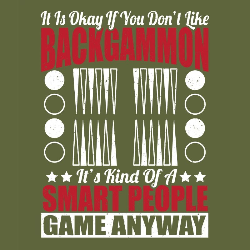Backgammon