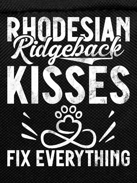 Rhodesian Ridgeback Gifts