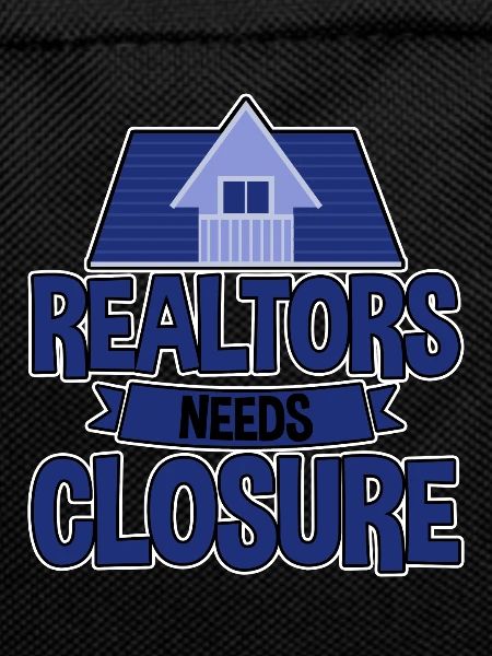 Realtors Need Closure 4