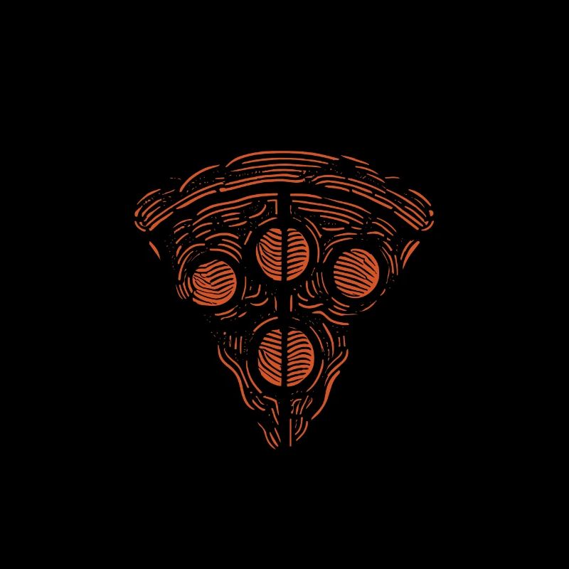 In Pizza We Crust