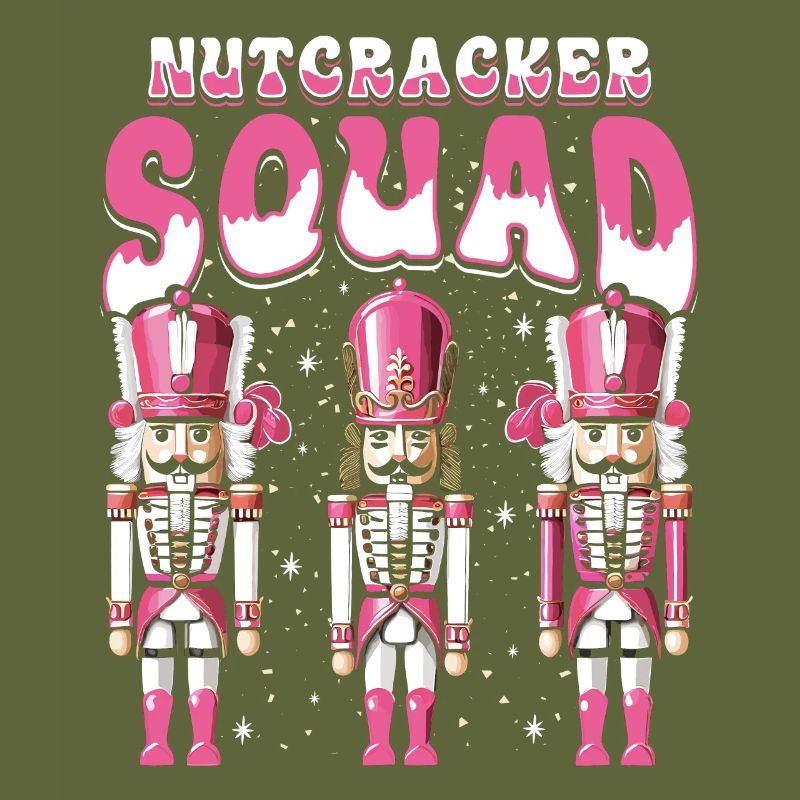 Nutcracker Squad