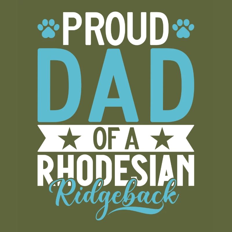 Rhodesian Ridgeback Gifts