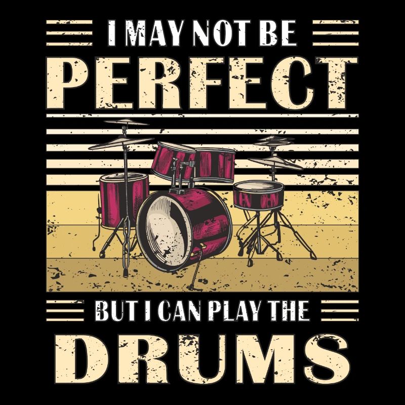 DRUMS