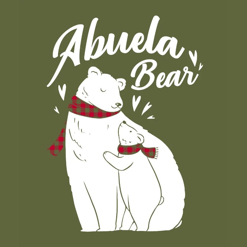 Ours Abuela