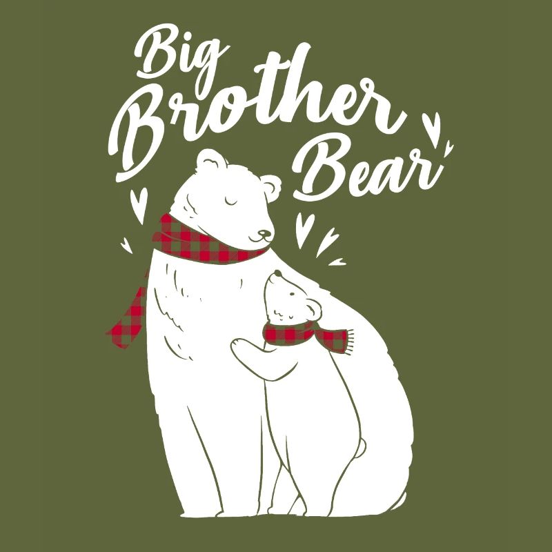 Big Brother Bear