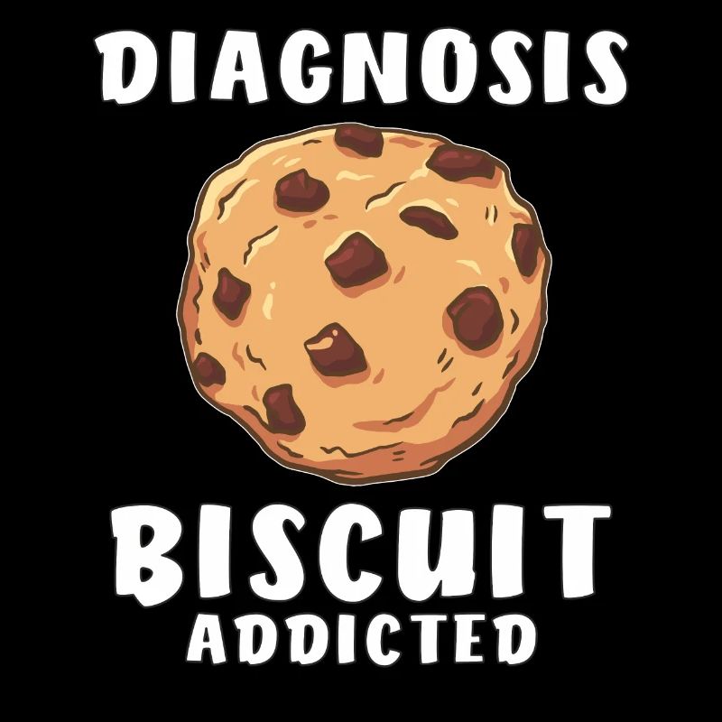 DIAGNOSTIC BISCUIT ADDICTED