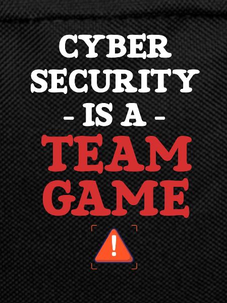 Cyber Security Ist Ein Team-game-programmierer