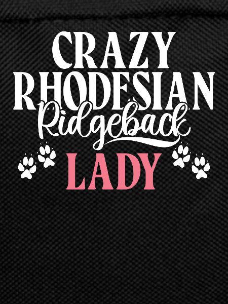 Rhodesian Ridgeback Gifts