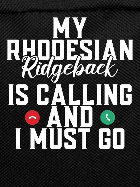 Rhodesian Ridgeback Gifts