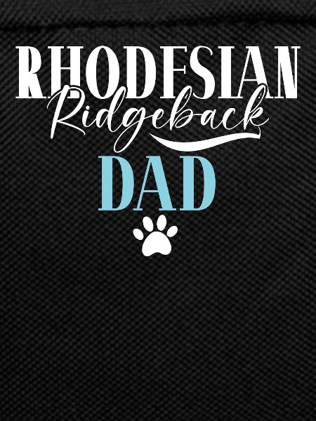 Rhodesian Ridgeback Gifts