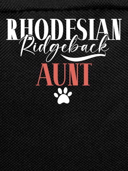 Rhodesian Ridgeback Gifts