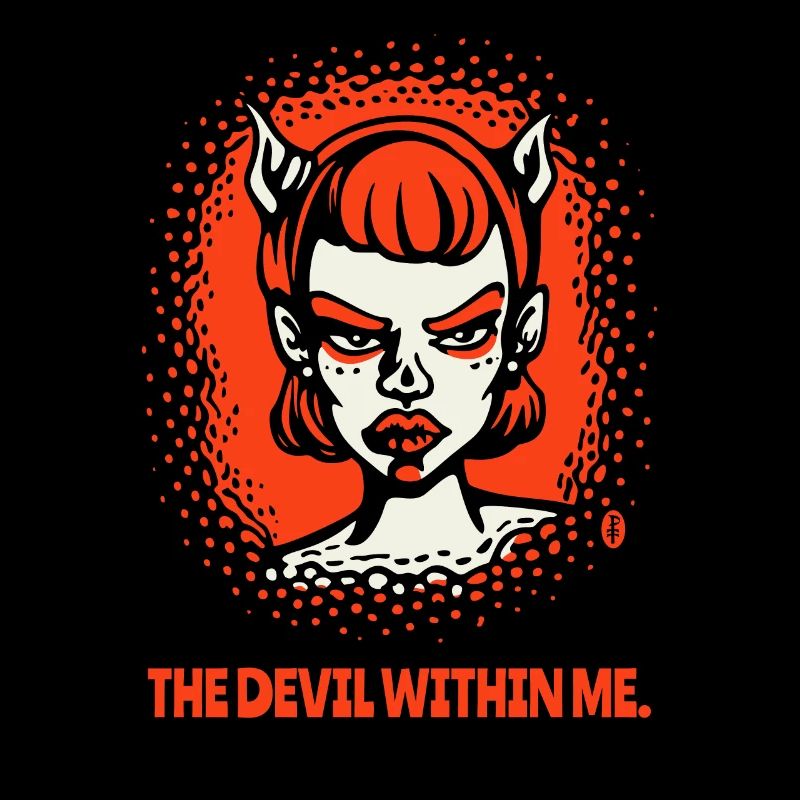 The devil in me