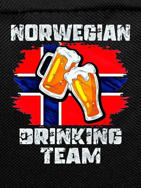 Norway Drinking Team