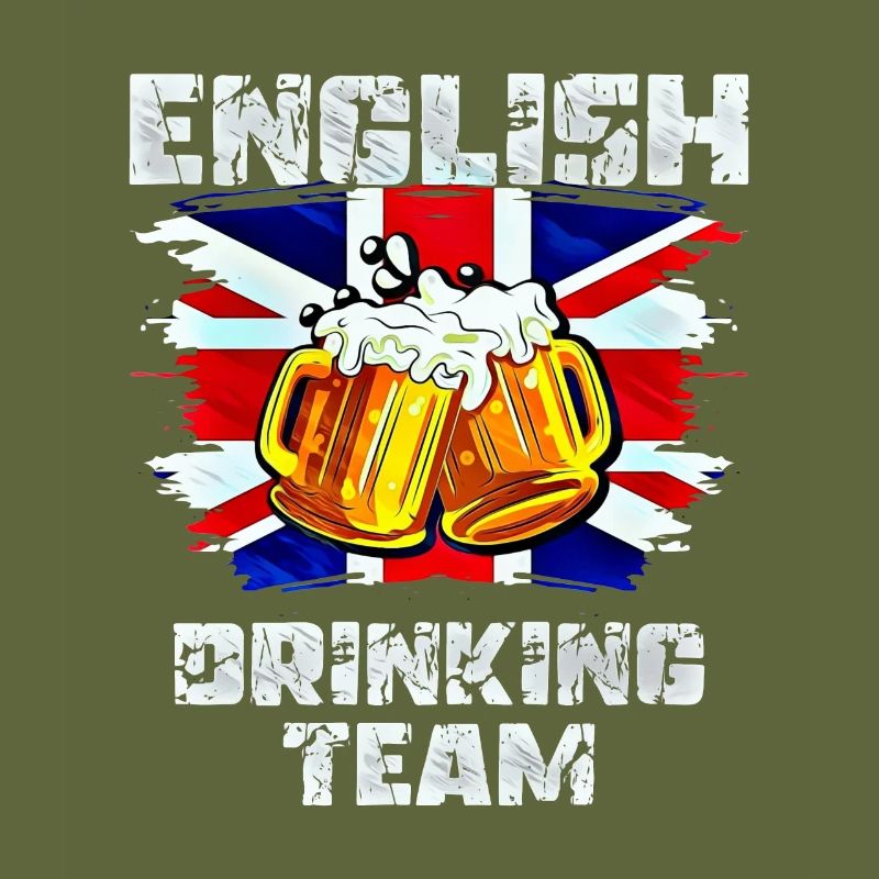 Équipe d’Angleterre de boisson