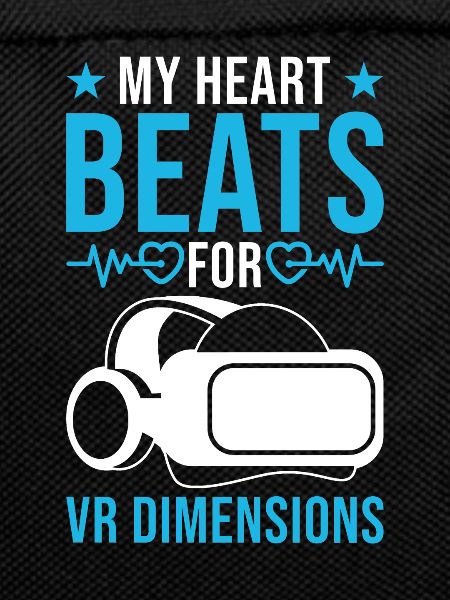 VR-Spiele Virtual Reality VR-Spieler