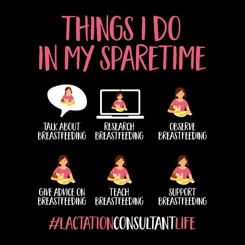 Lactation Consultant IBCLC