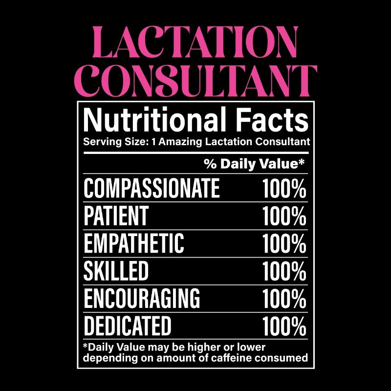 Lactation Consultant IBCLC