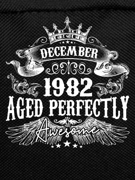 December 1982 Birthday 1982 December