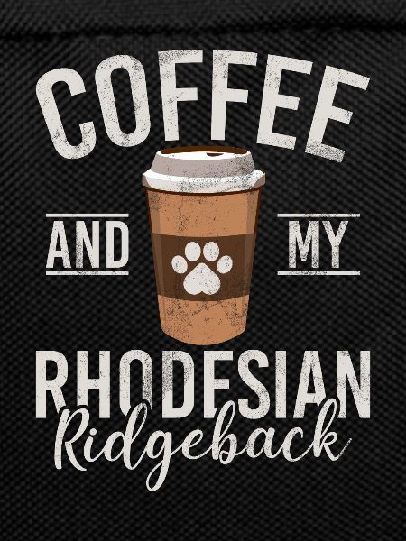 Rhodesian Ridgeback Gifts