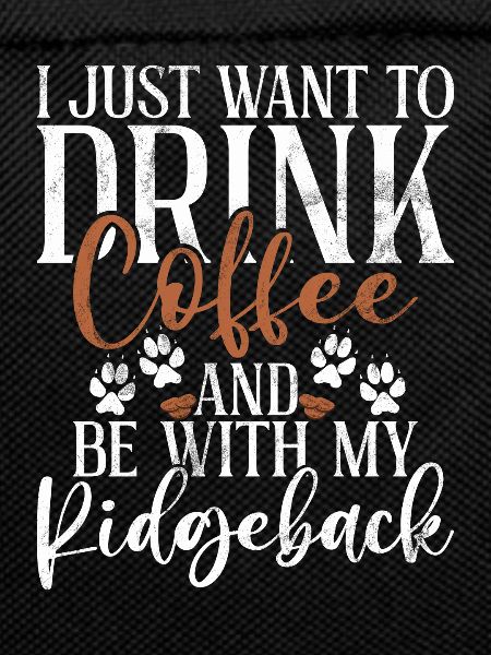 Rhodesian Ridgeback Gifts