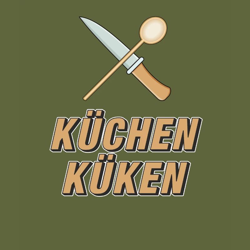 KÜCHEN KÜKEN