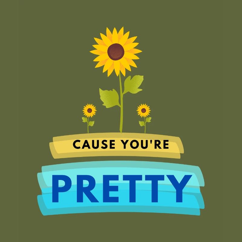 Parce que tu es jolie | Conception de l’amour de soi