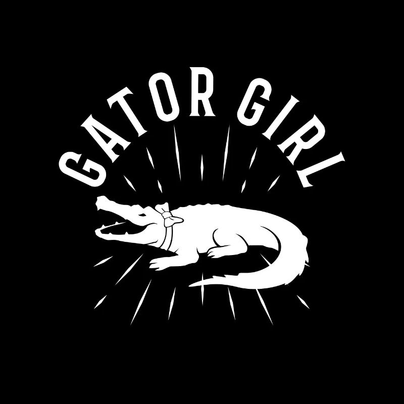 Gator Girl