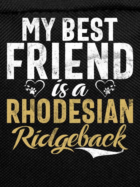 Rhodesian Ridgeback Gifts