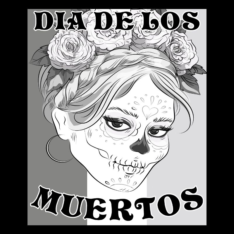 DIA DE LOS MUERTOS