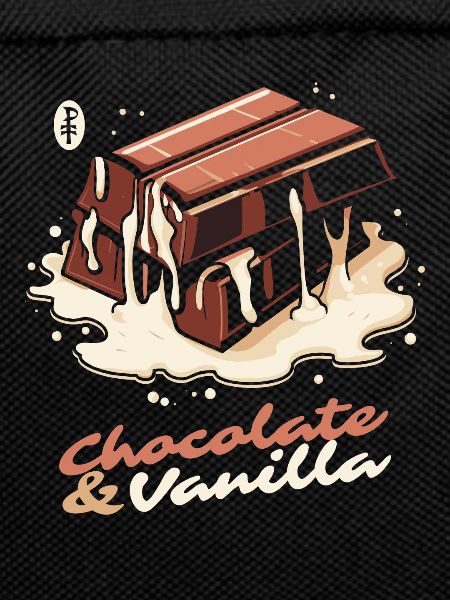 Chocolat et vanille