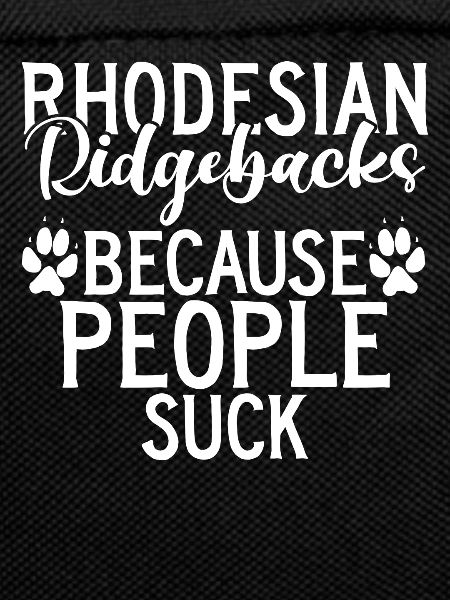 Rhodesian Ridgeback Gifts