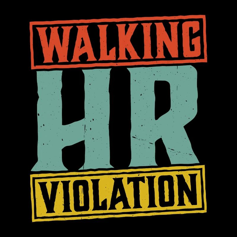 Violation de l’heure de marche 5