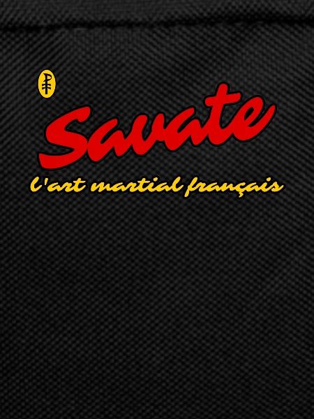 The French Martial Art: Savate