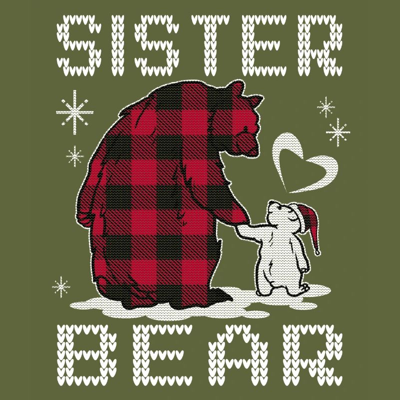 Sister Bear