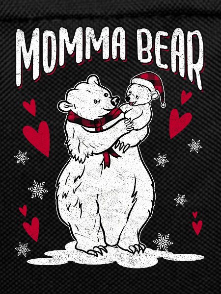 Momma Bear