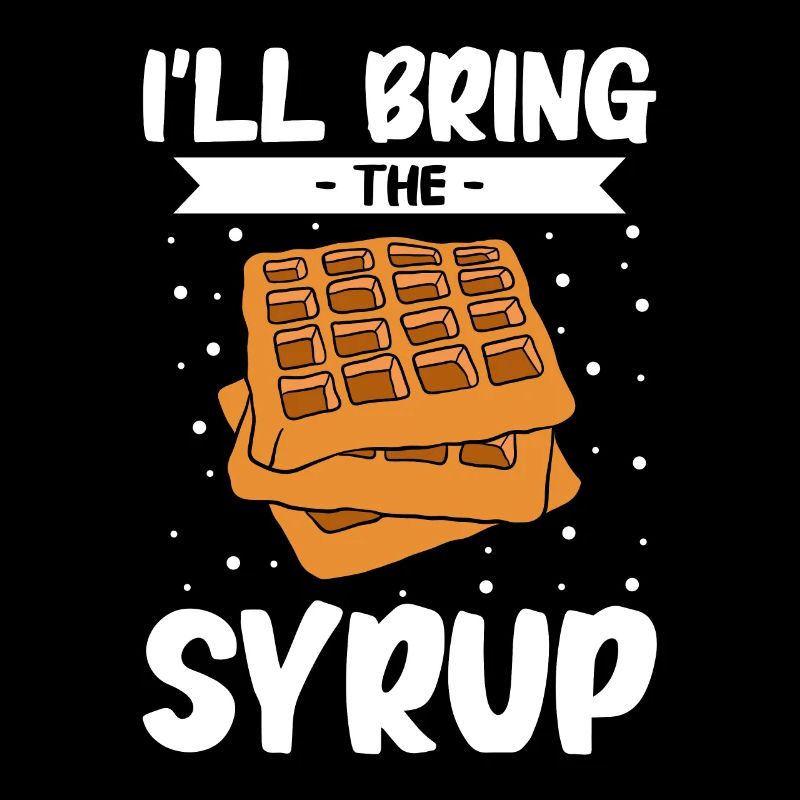Waffle making waffle maker