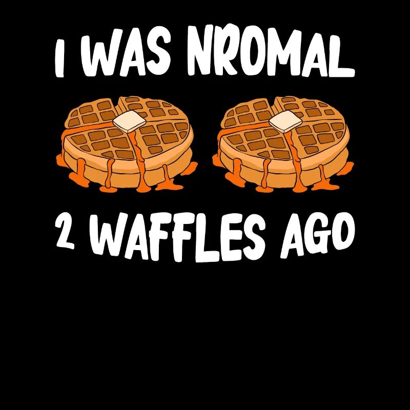 Waffle making waffle maker