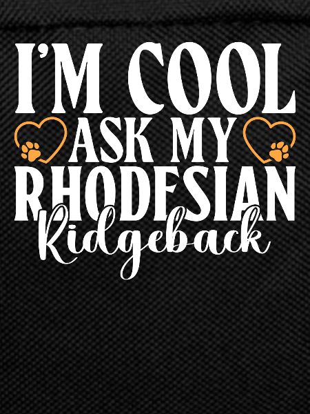 Rhodesian Ridgeback Gifts