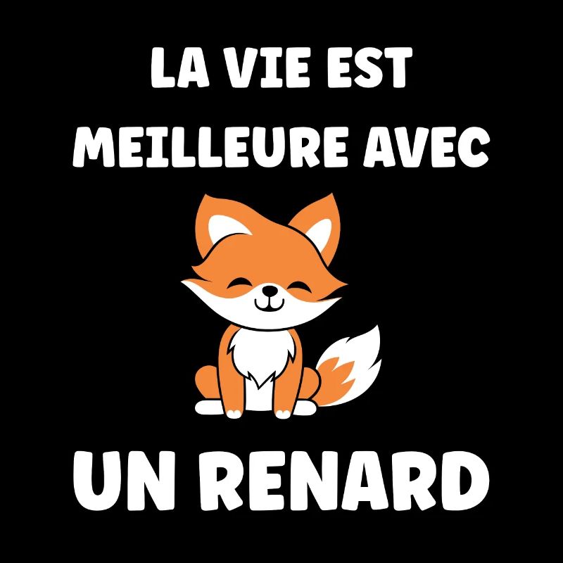 petit renard