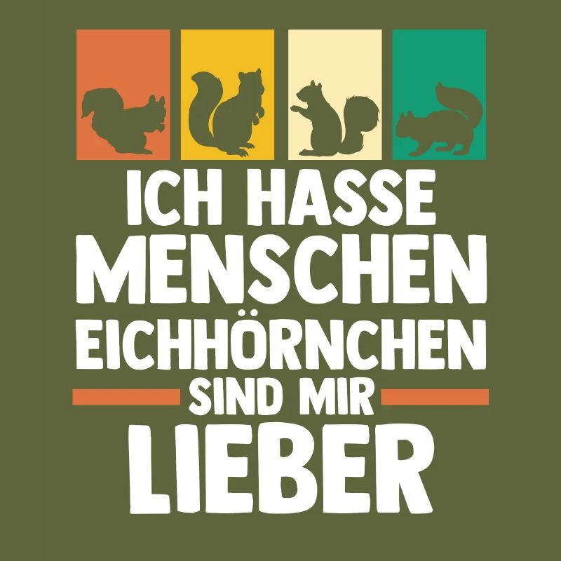 Eichhörnchen