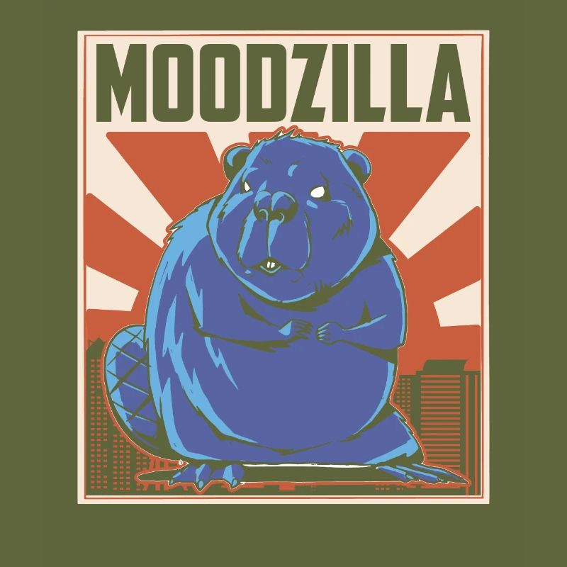 Beaver Funny