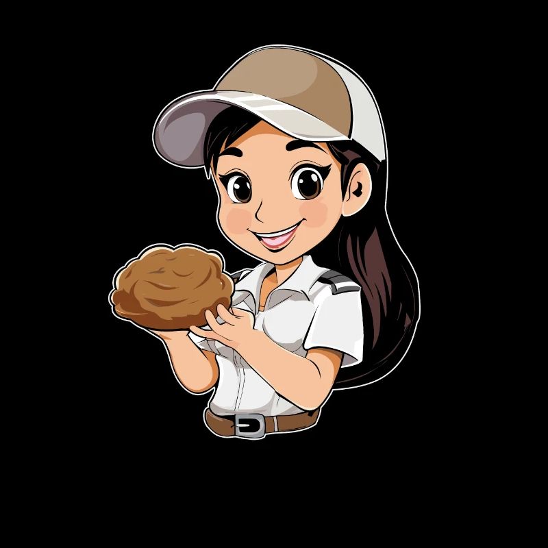 Biscuit Boy Scout