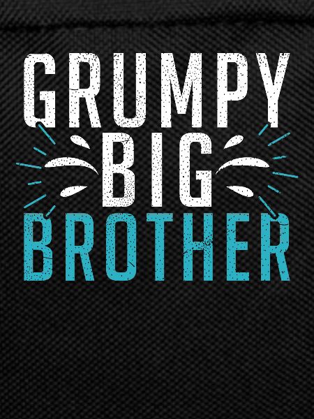 Big Brother Gift