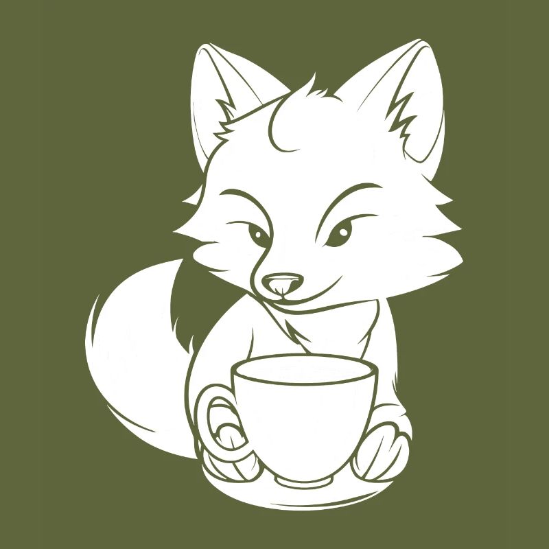 Fuchs Kaffee