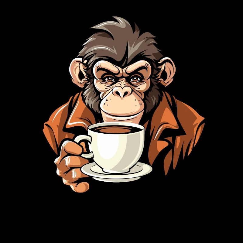 Monkey Coffee