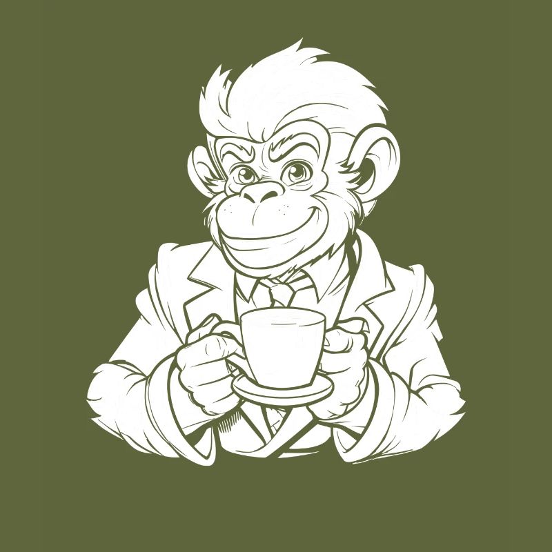 Monkey Coffee