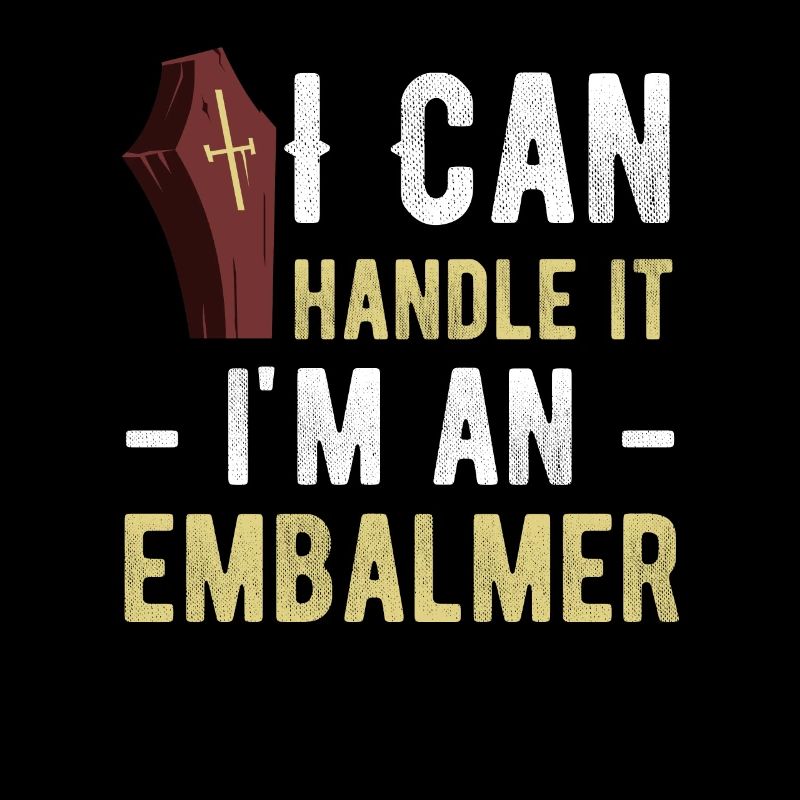 I can handle it, I'm a